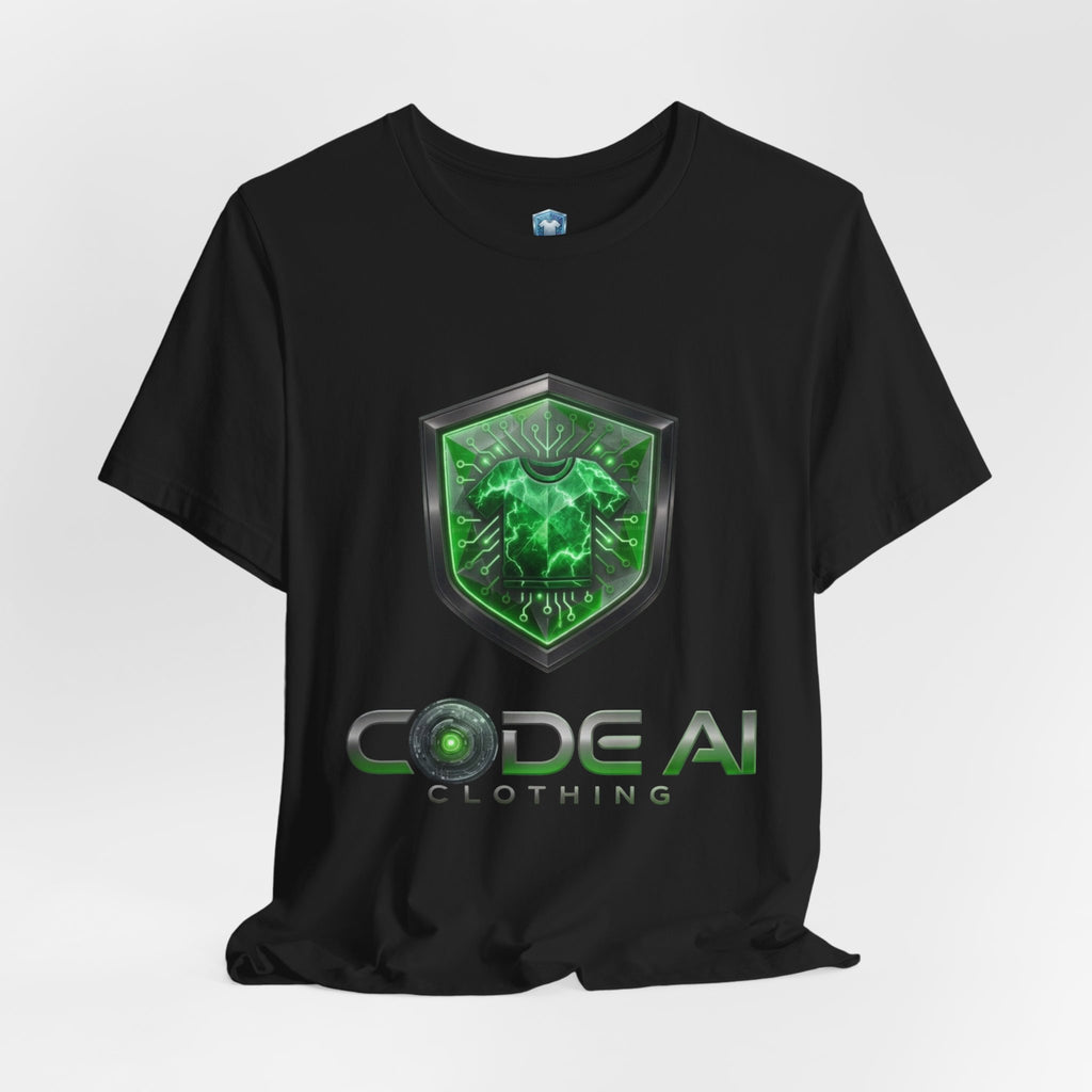 X CodeAiclothing