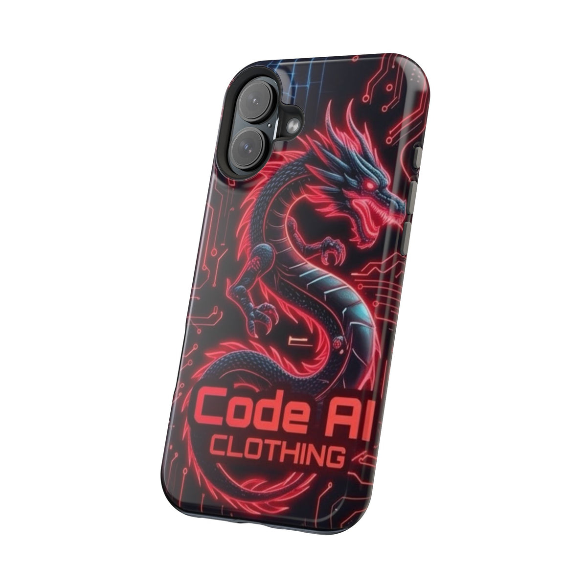 Digital Dragon Case