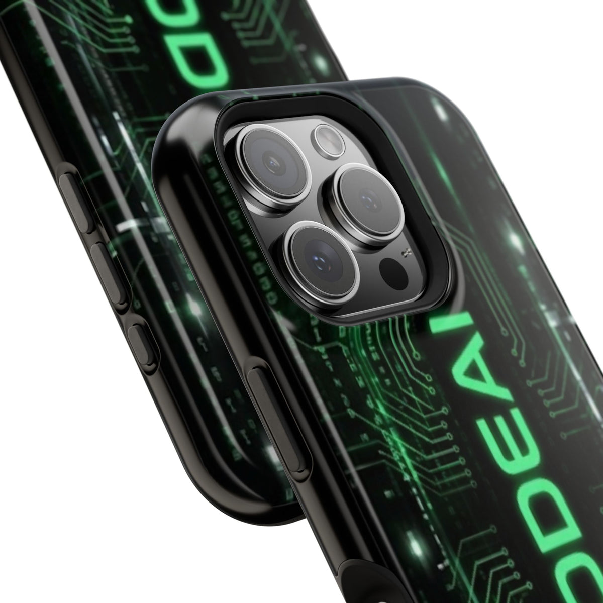 Green Screen Case