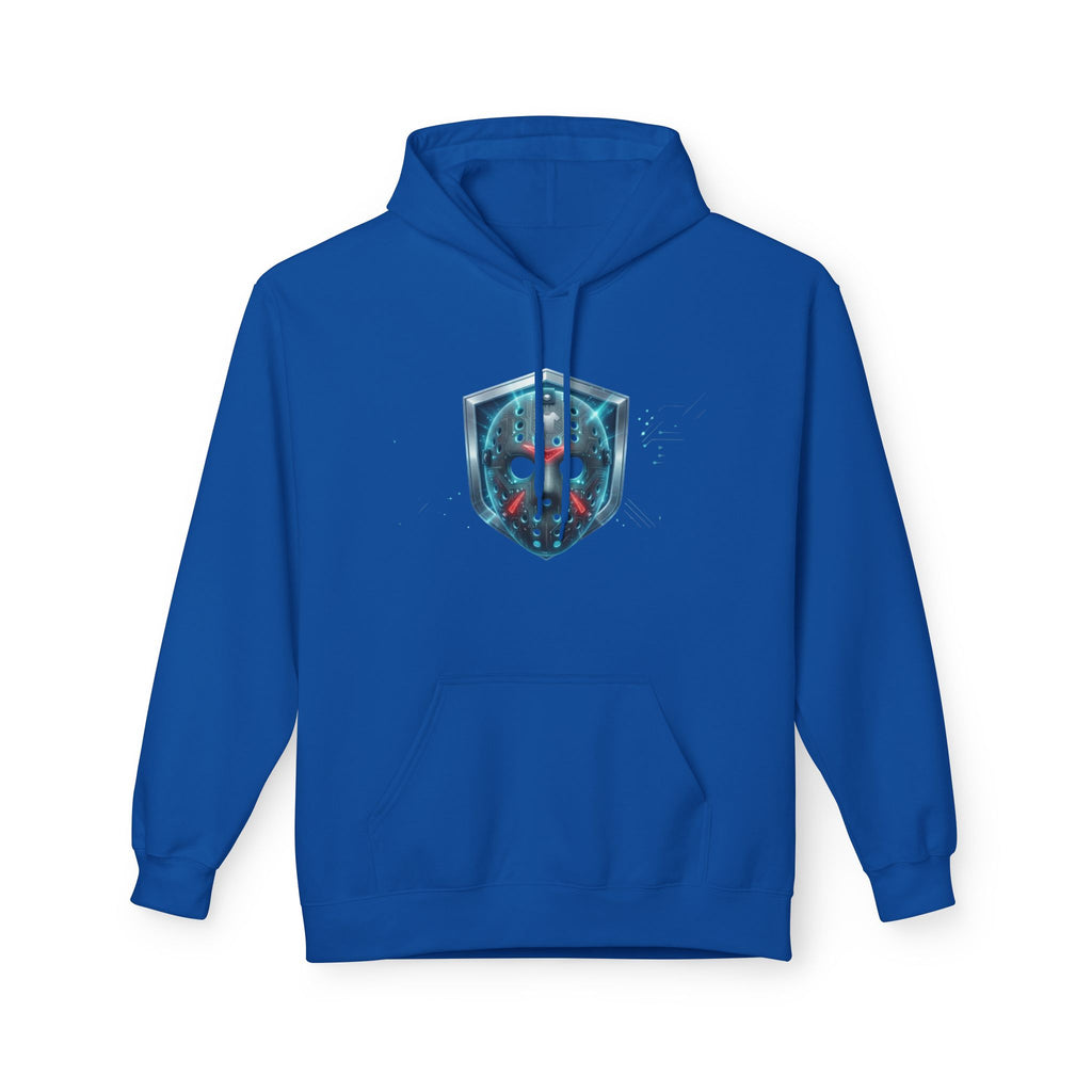 Jason Slasher Fleece Hoodie