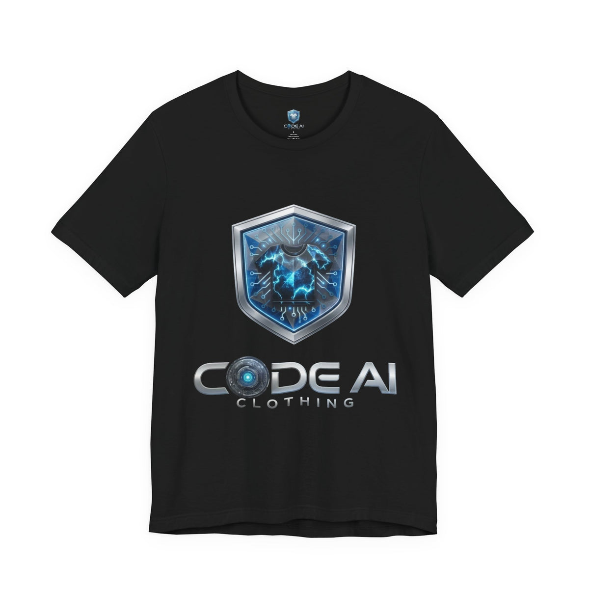 P CodeAiclothing