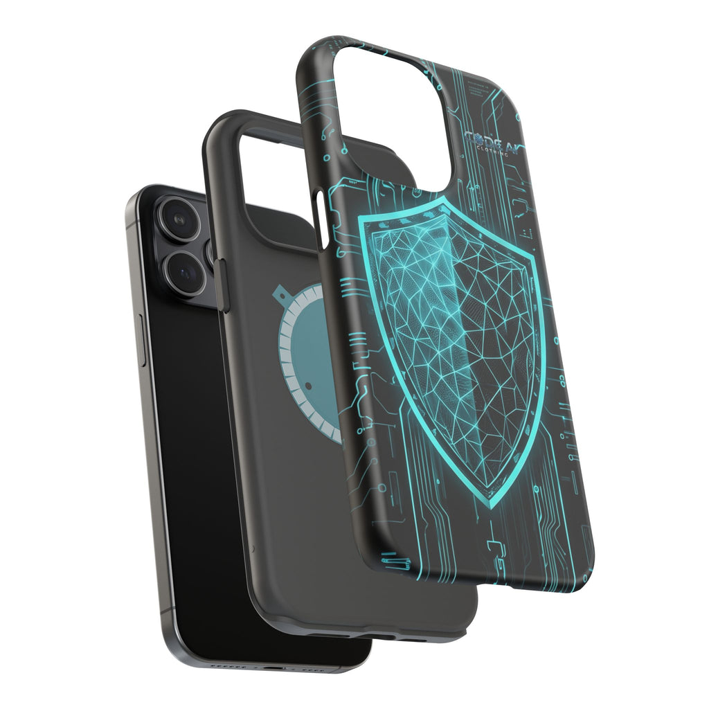 Code AI Tough Case