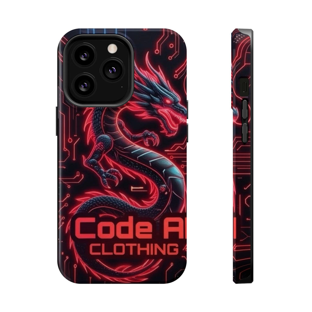 Digital Dragon Case