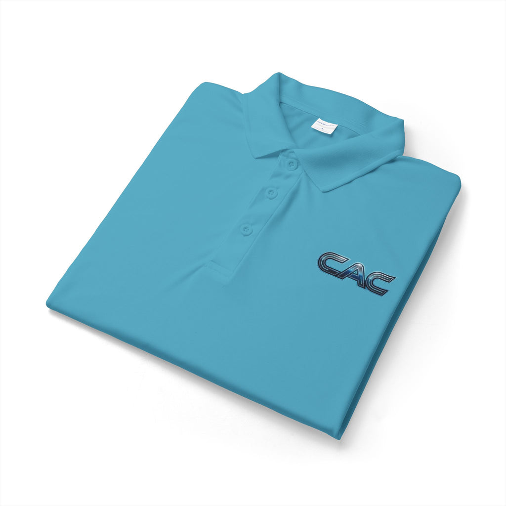 CAC Performance Polo