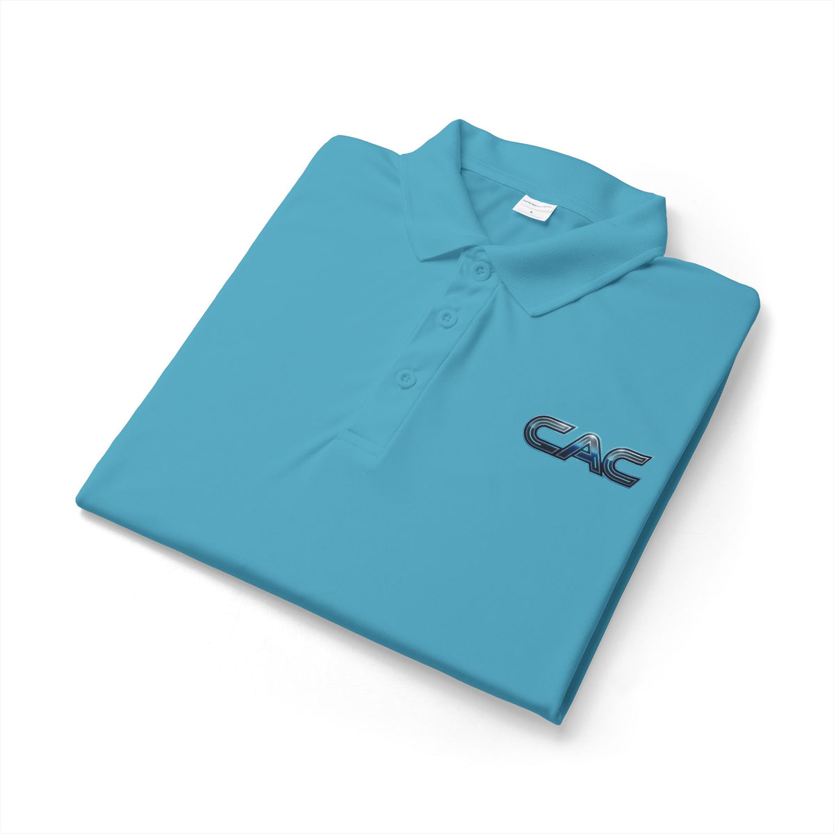CAC Performance Polo