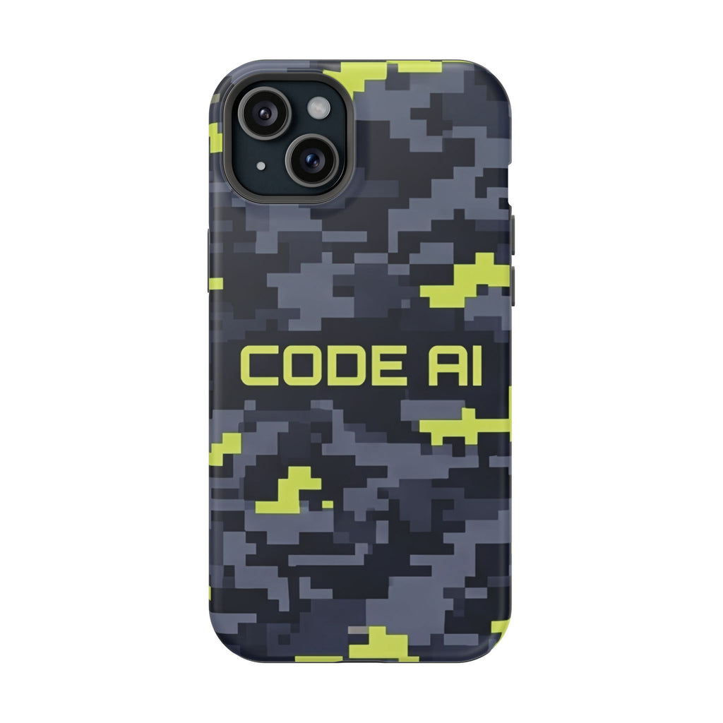 Hazard Mode Case