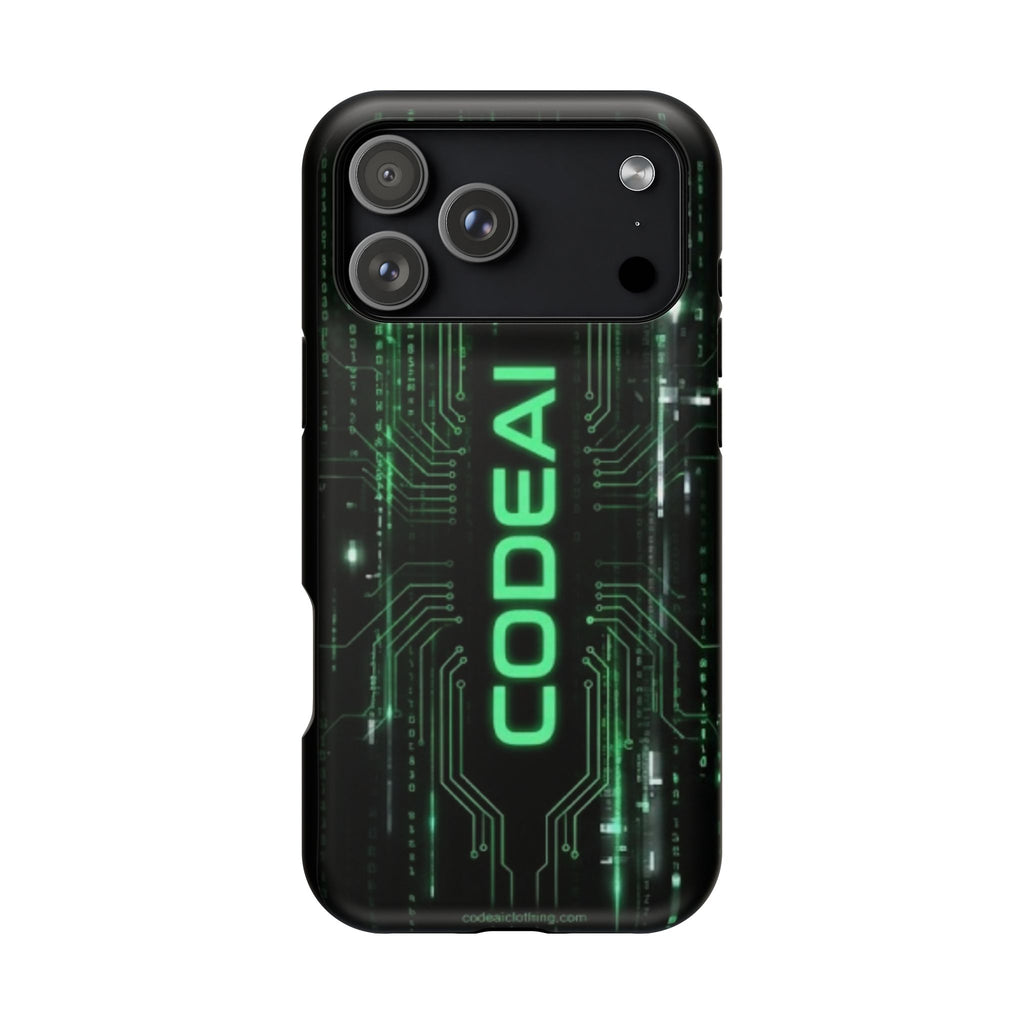 Green Screen Case