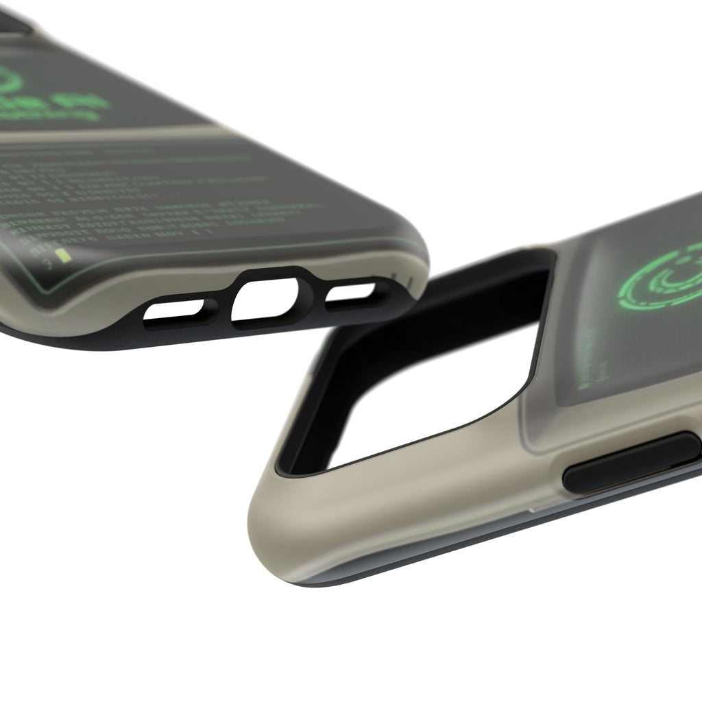 Code AI Classic Case