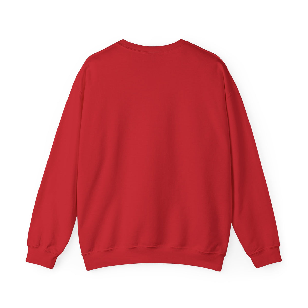 Cardinal CodeAiclothing Heavy Blend™ Crewneck Sweatshirt
