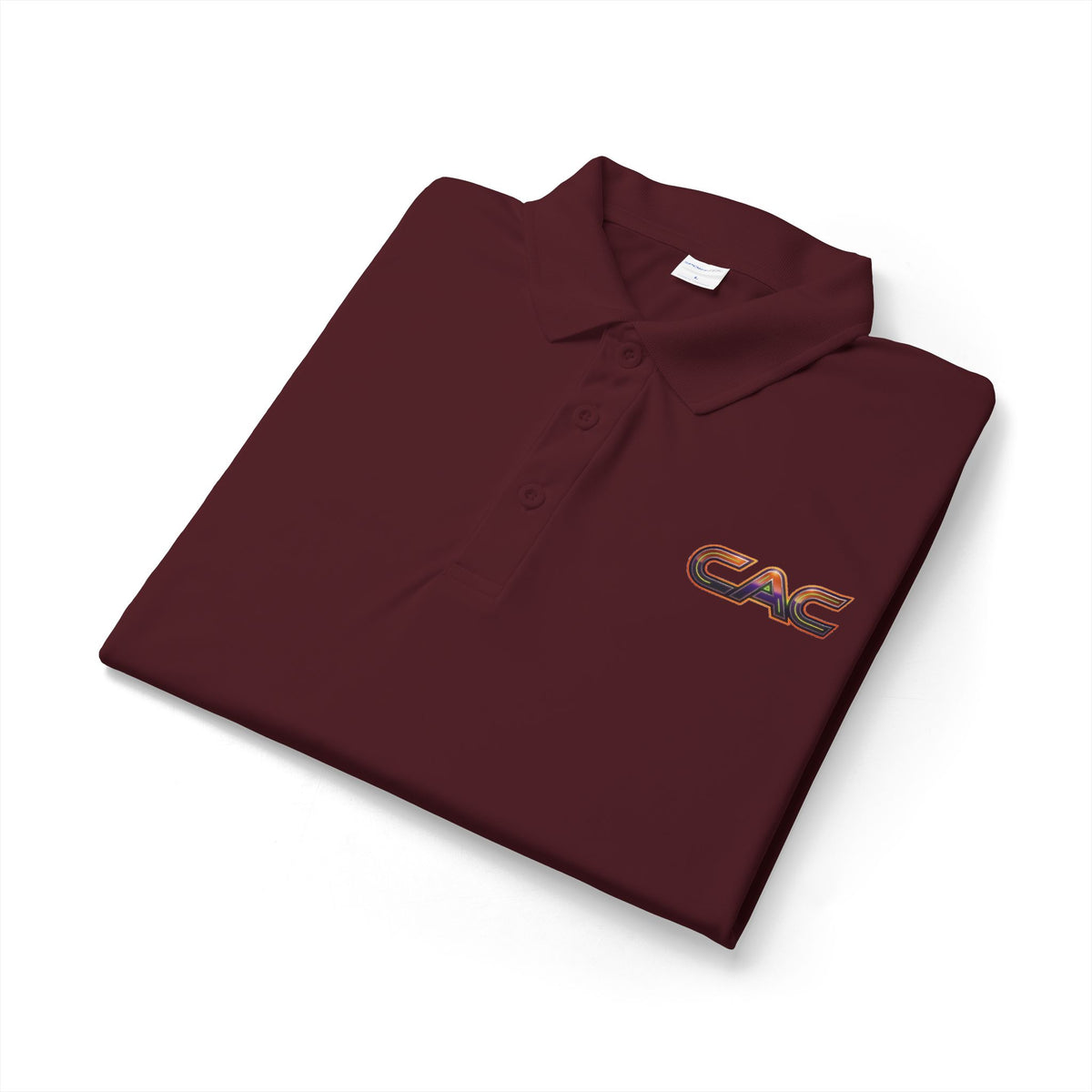CAC Clubhouse Polo