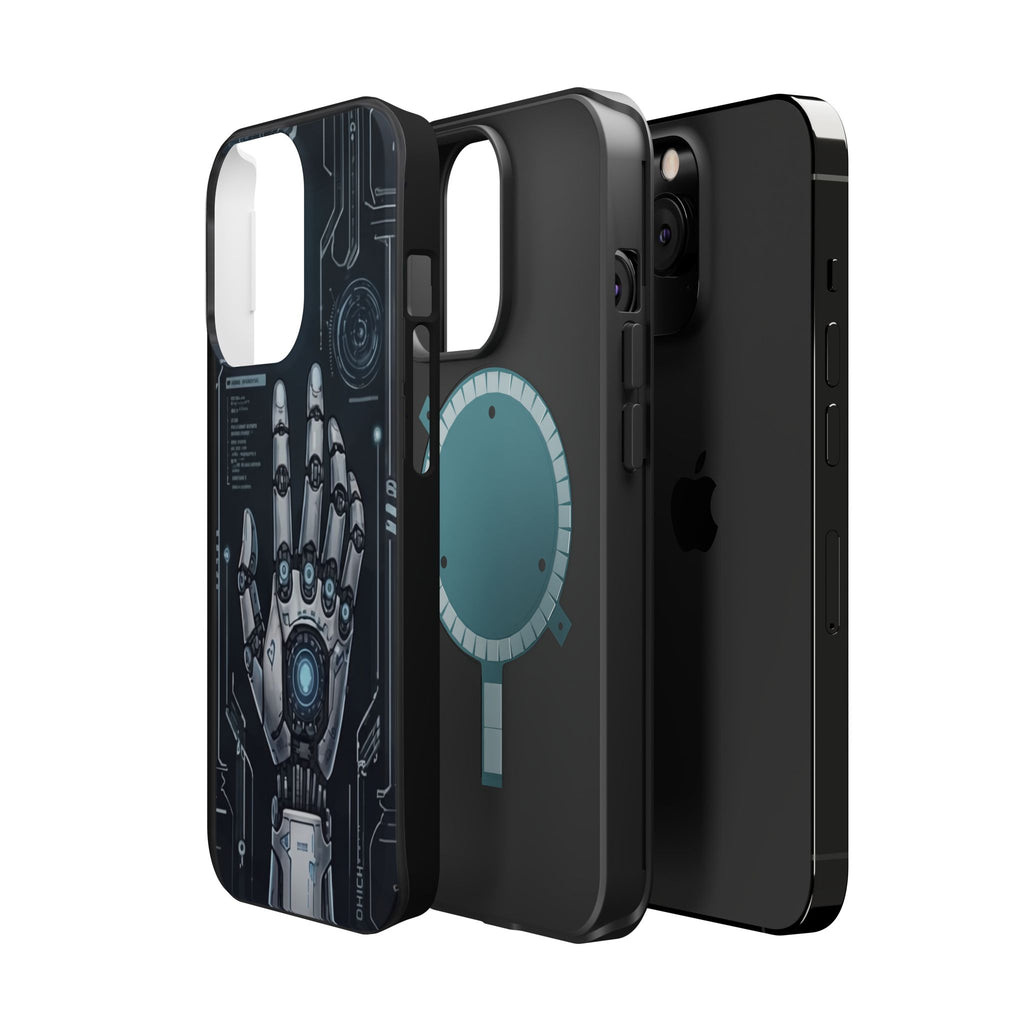 Code AI Stealth Case