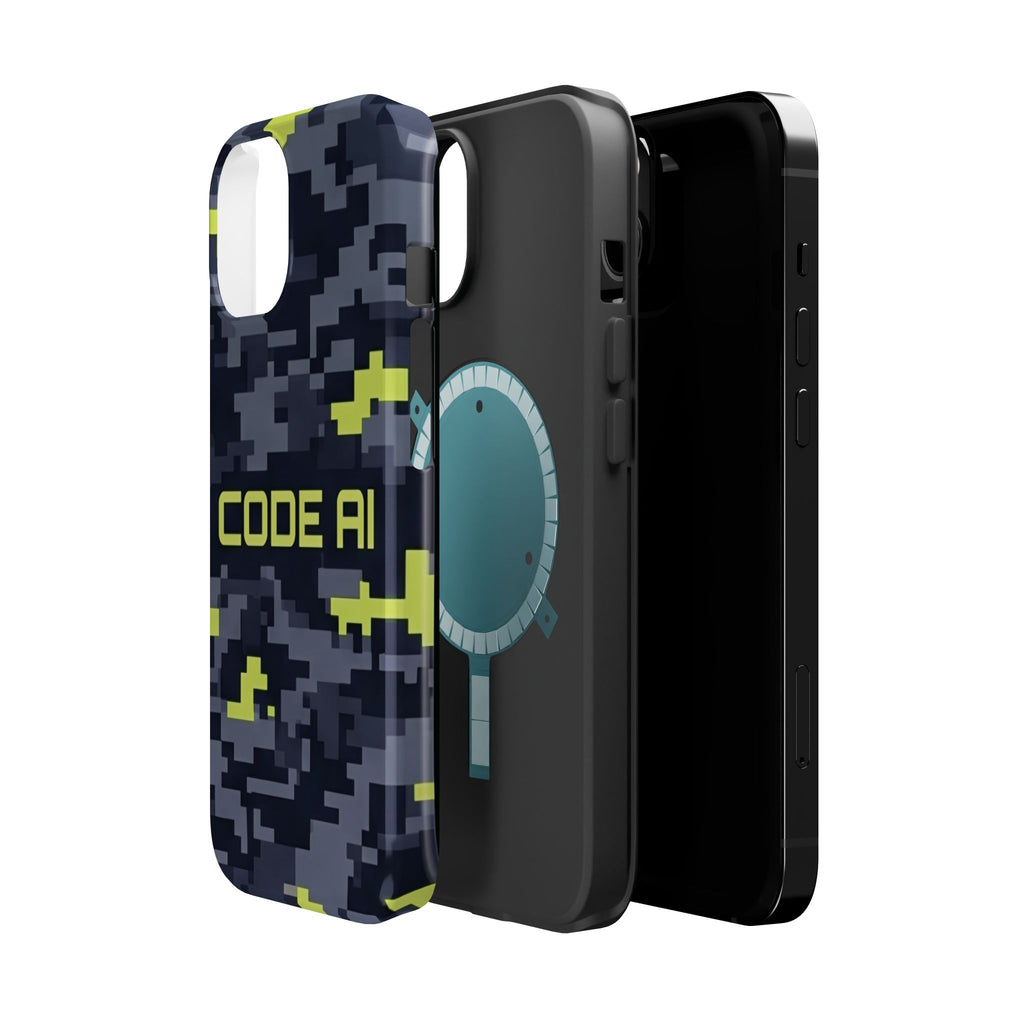 Hazard Mode Case