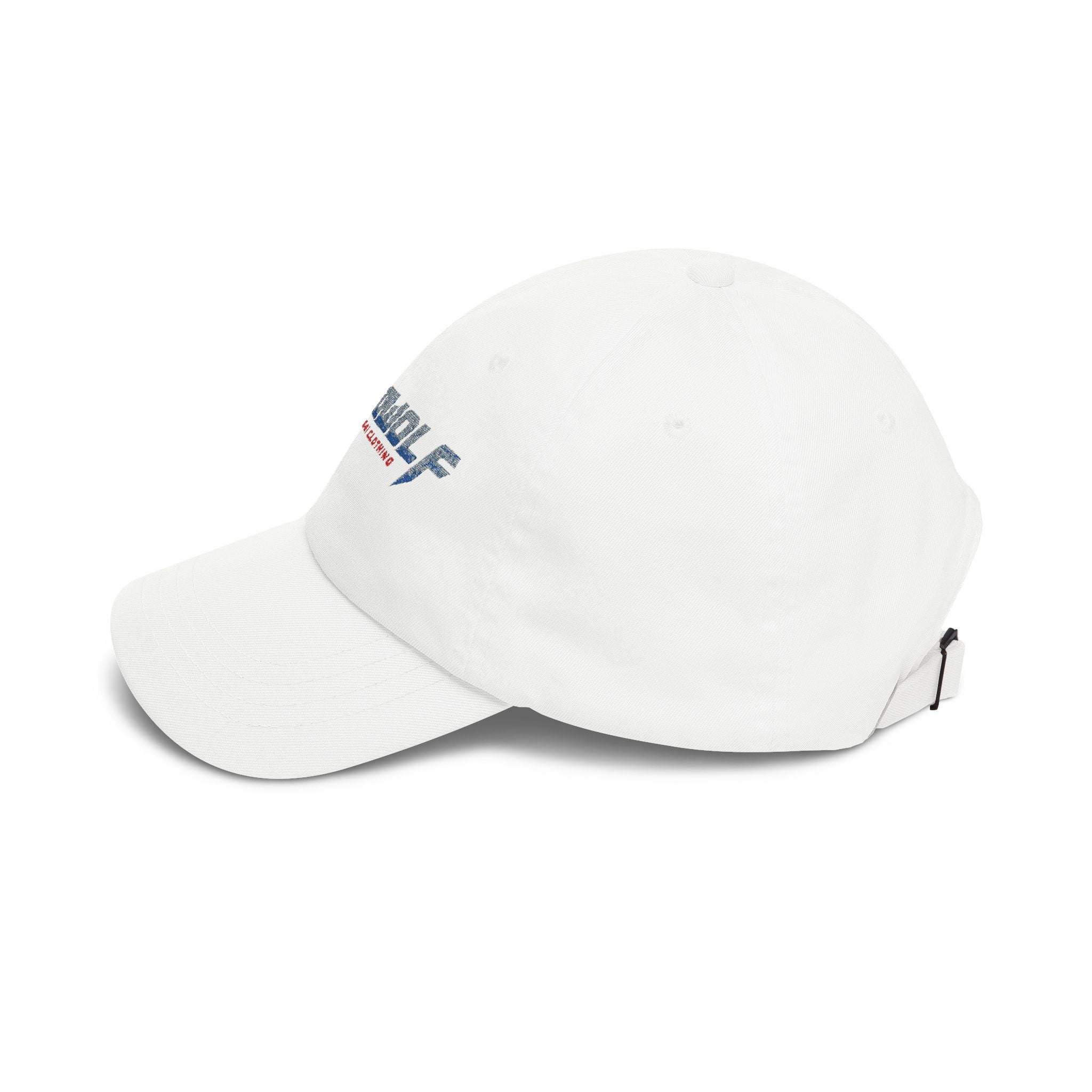 Classic Dad Cap