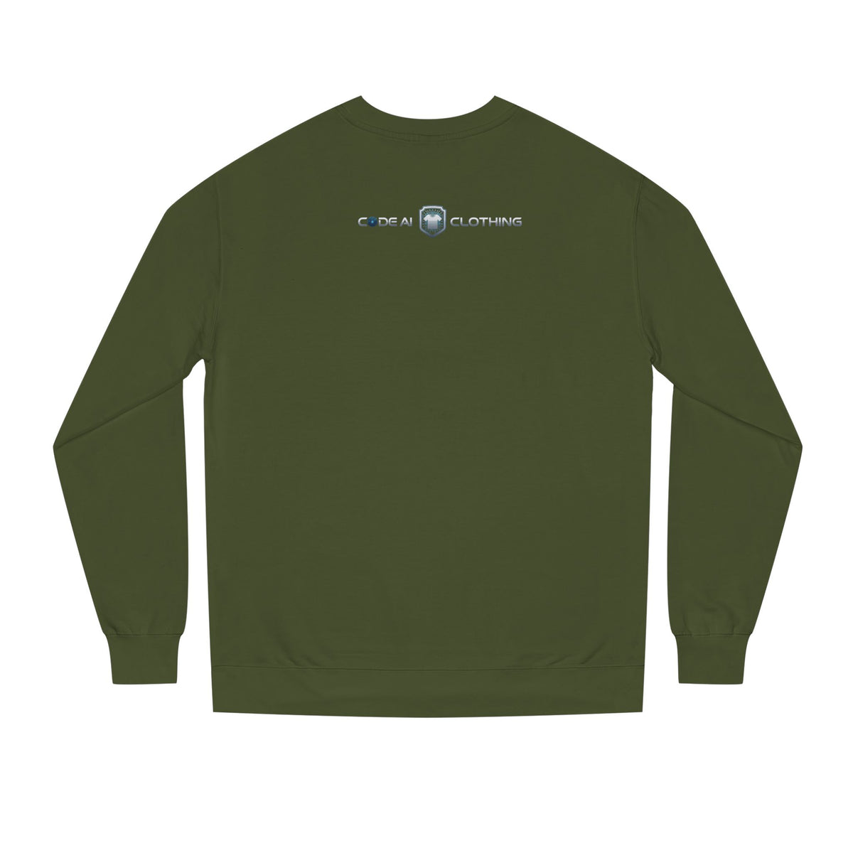 X Factor Code Crewneck