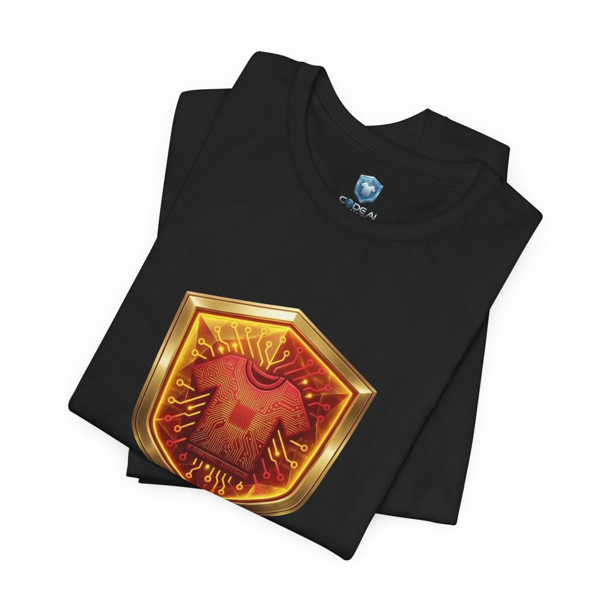 Isu CodeAiclothing