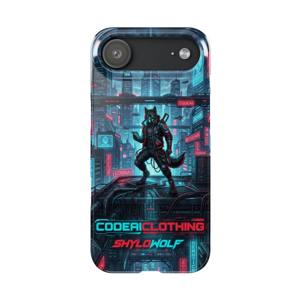 Slim Phone Cases
