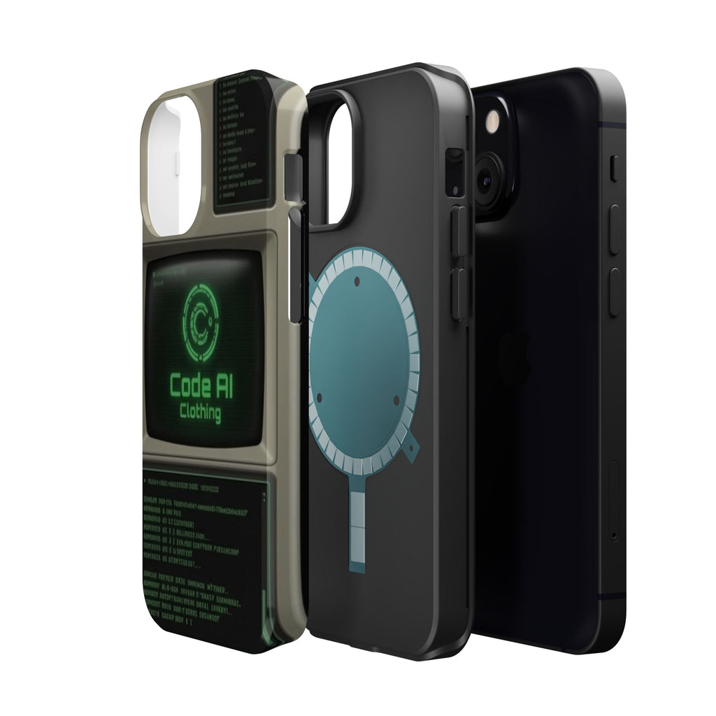 Code AI Classic Case