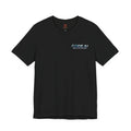 CodeAiclothing Halloween Jersey Short Sleeve Tee