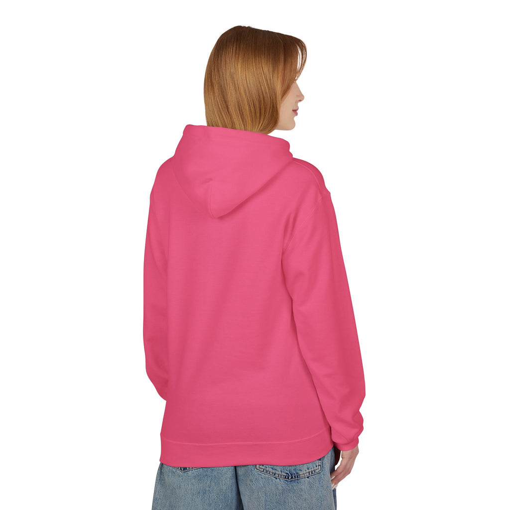 Panda’s CodeAiclothing Fleece Hoodie