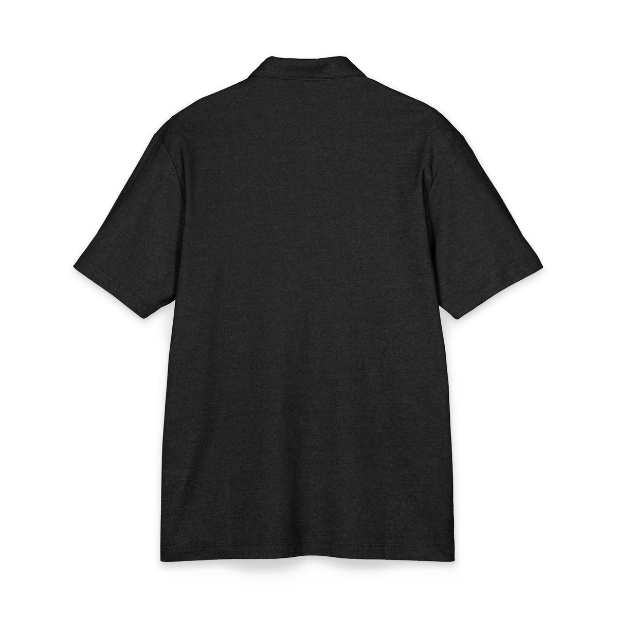 Green CodeAiclothing Polo
