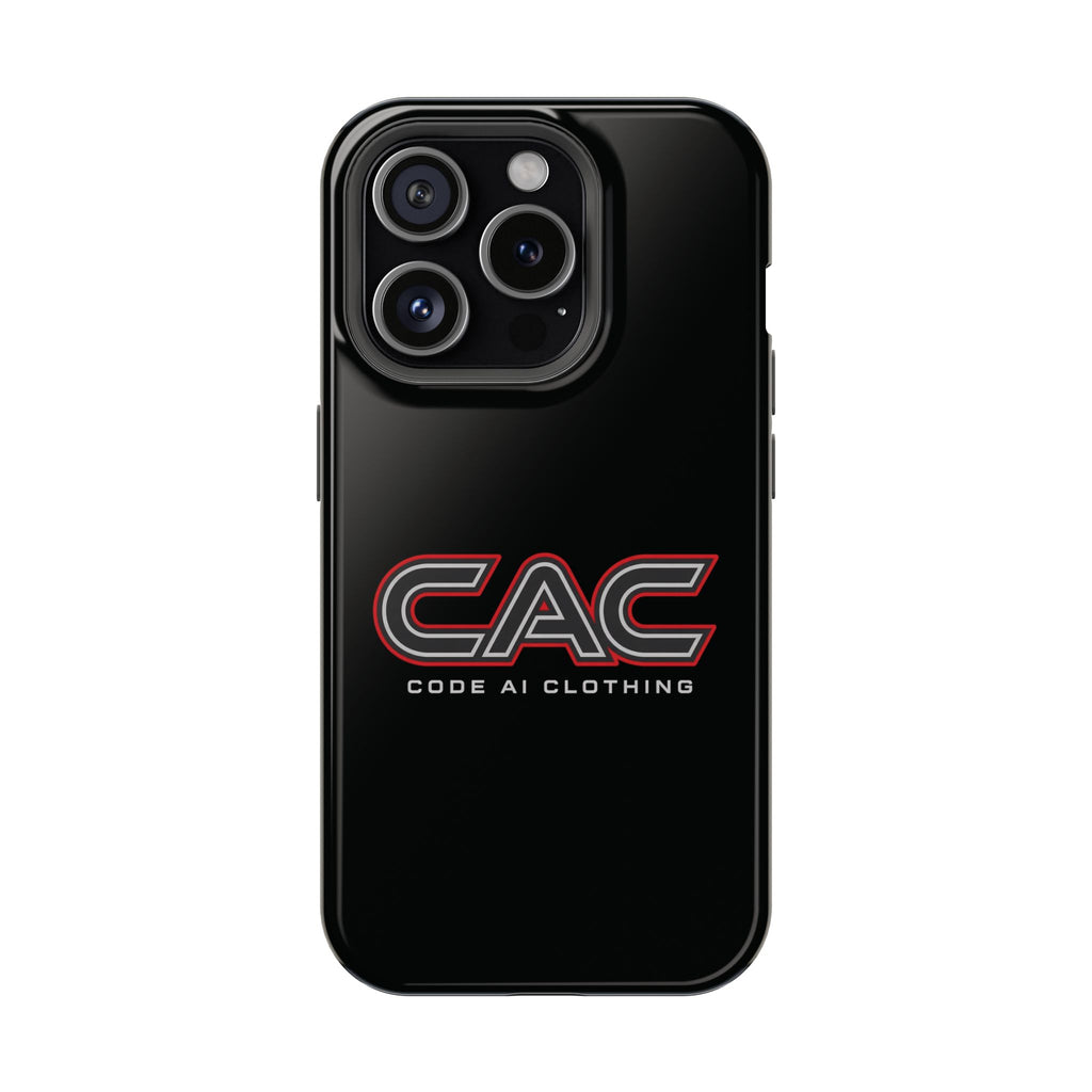 Cac signature Cases