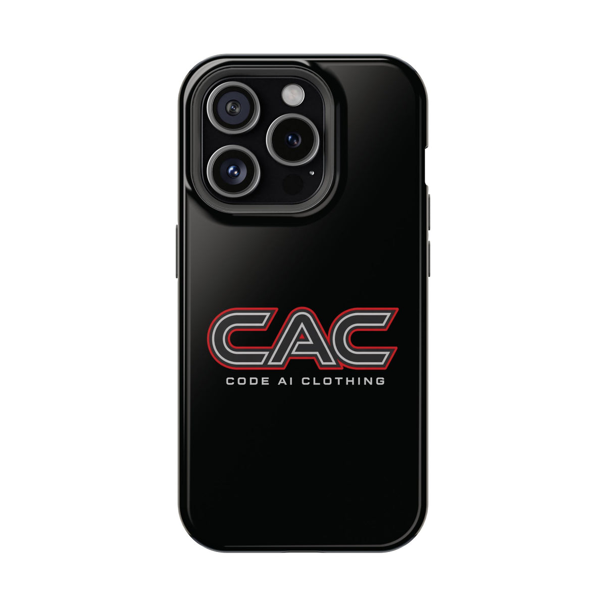 Cac signature Cases