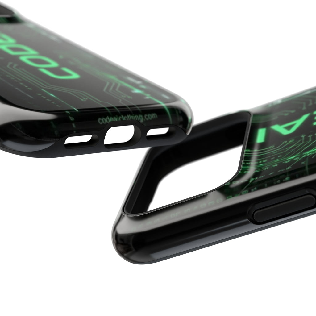 Green Screen Case