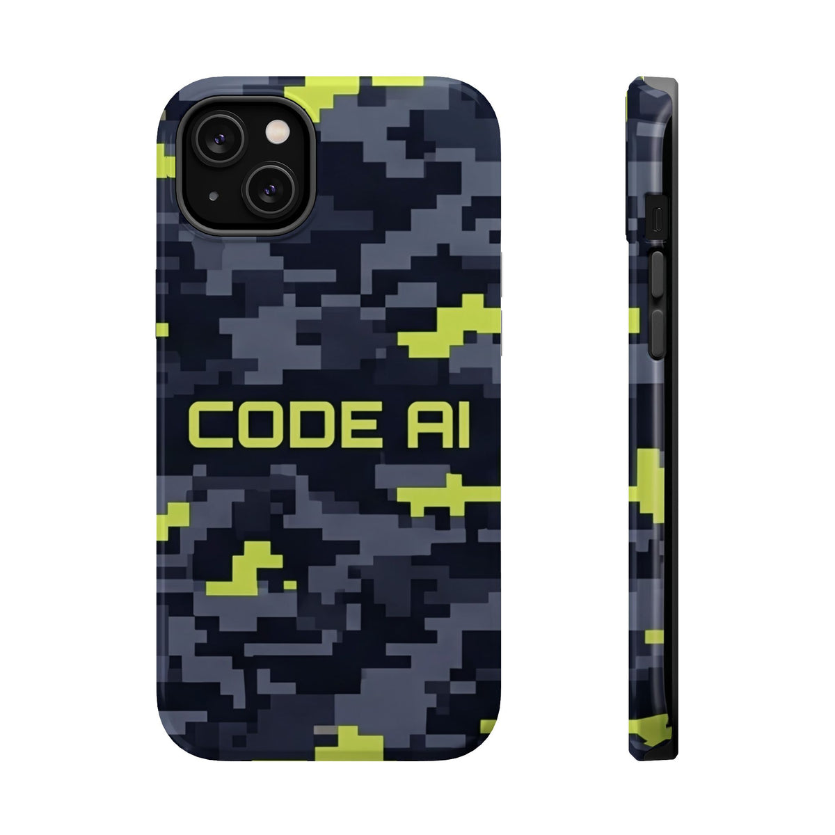 Hazard Mode Case