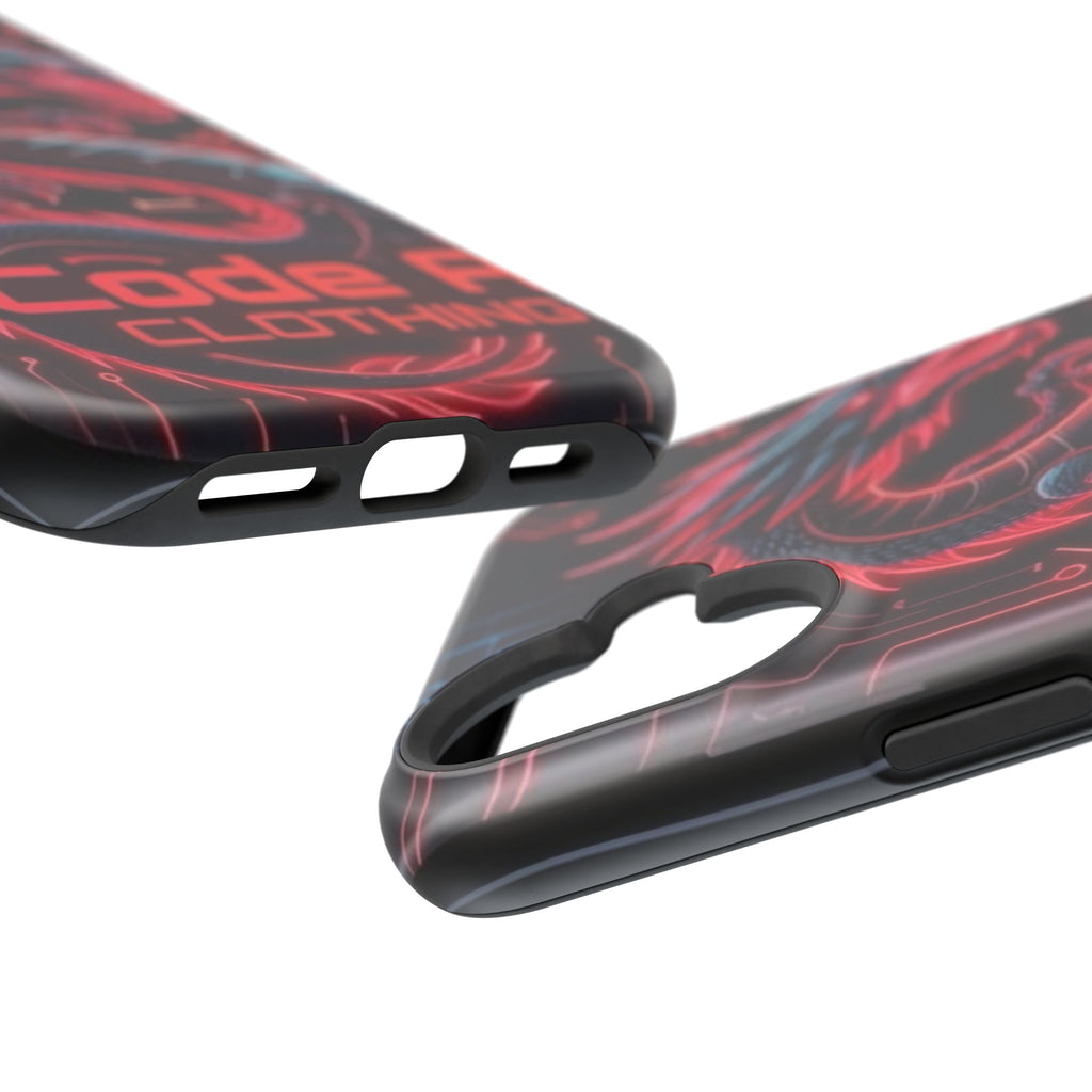 Digital Dragon Case