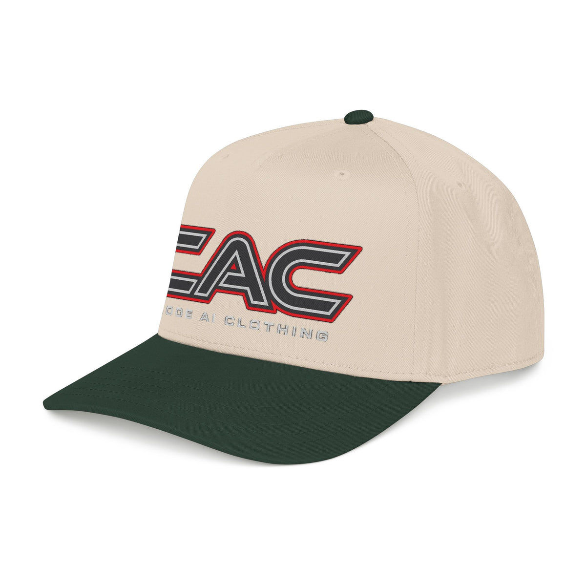 CAC Signature Cap