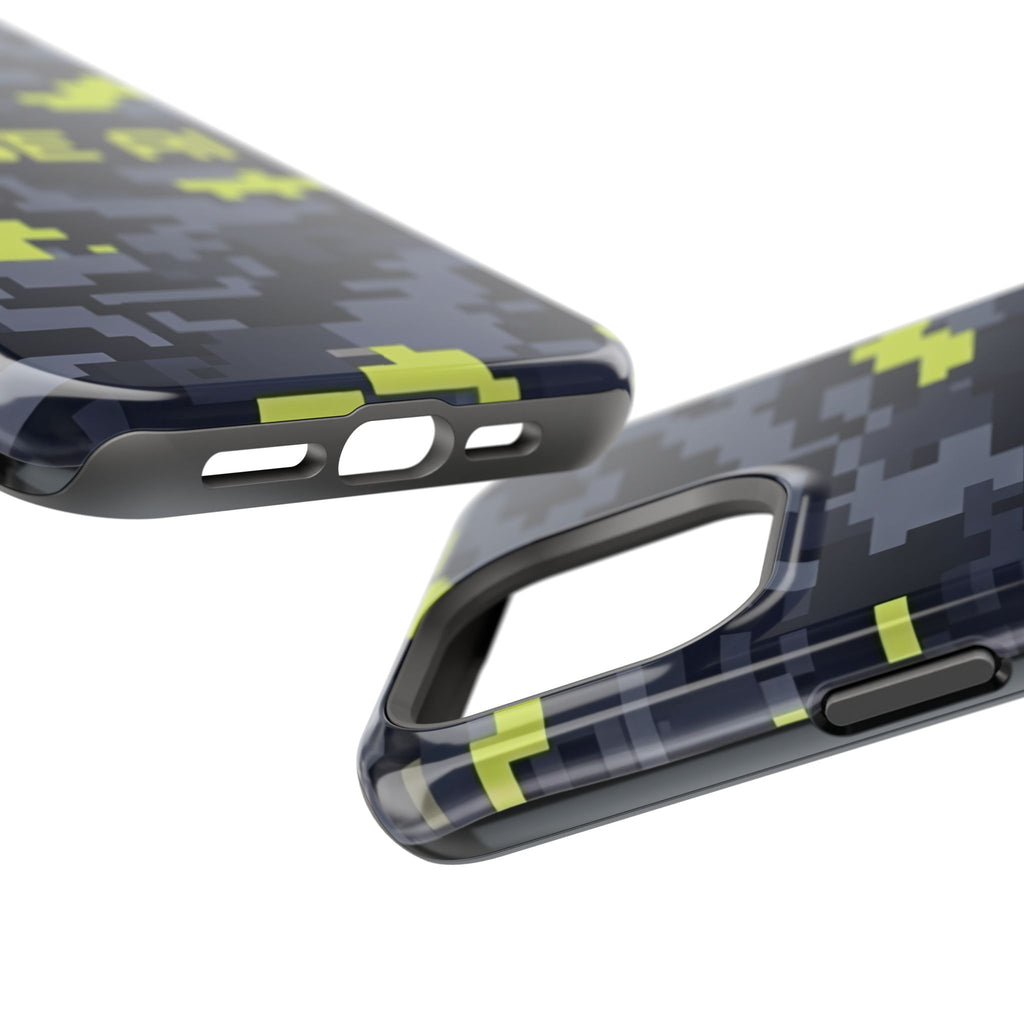 Hazard Mode Case