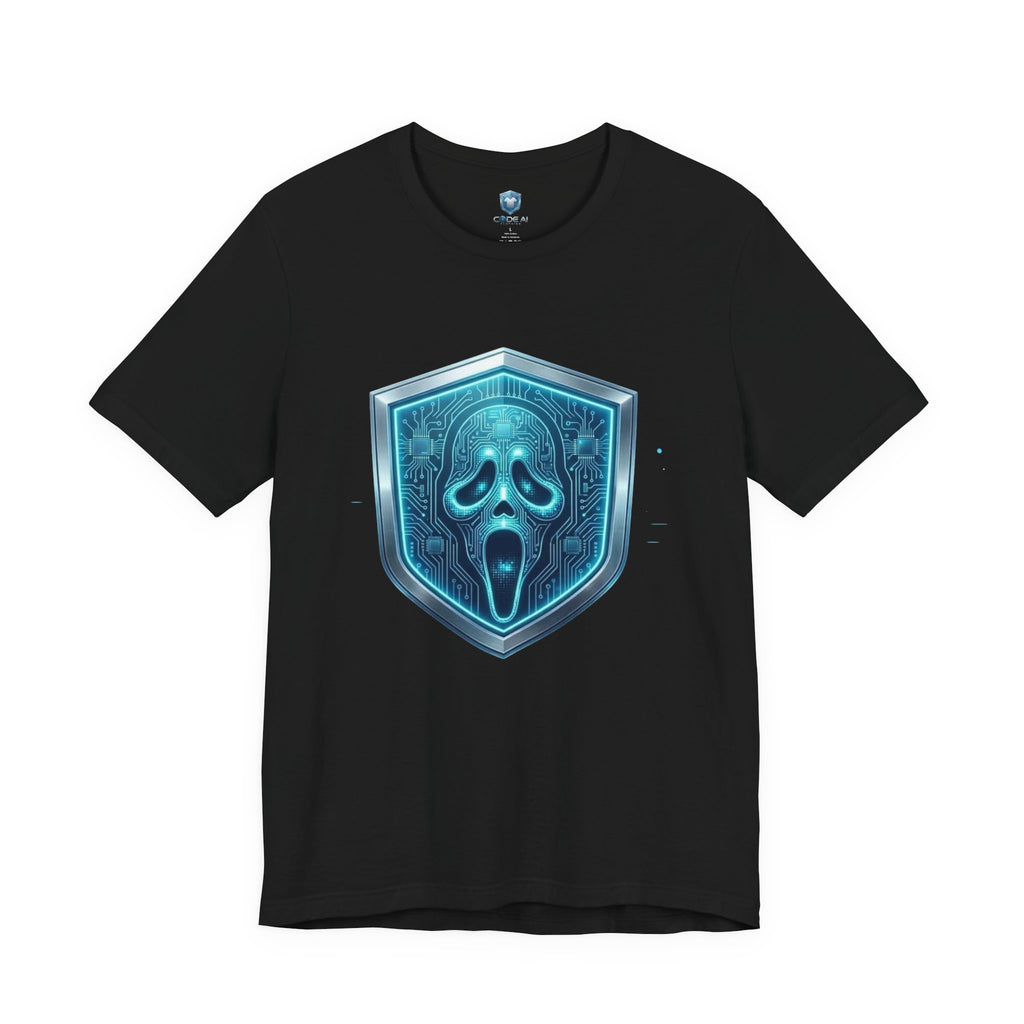 Ghost Protocol Tee