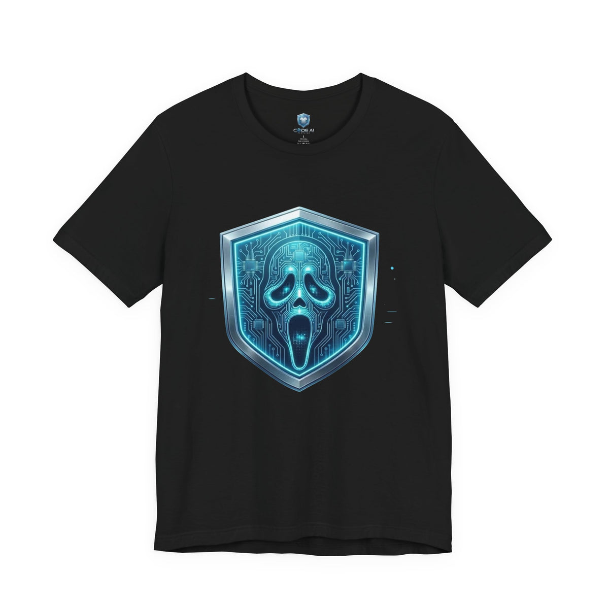 Ghost Protocol Tee