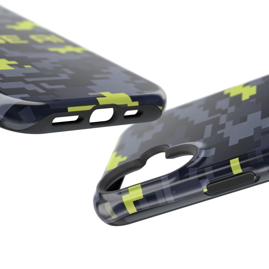 Hazard Mode Case