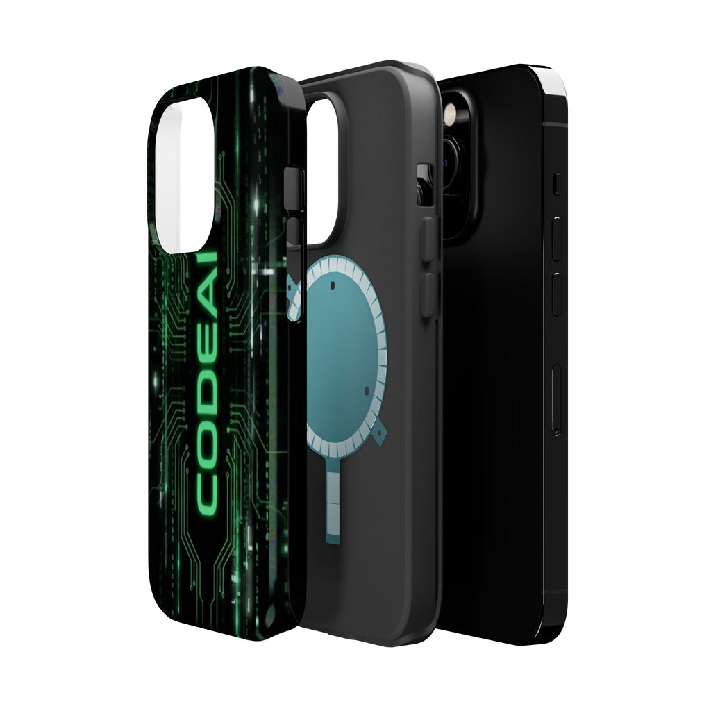 Green Screen Case