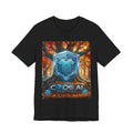 Fall code ai clothing