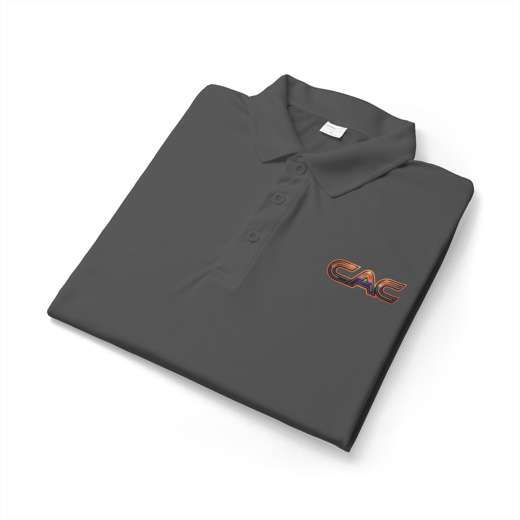 CAC Clubhouse Polo