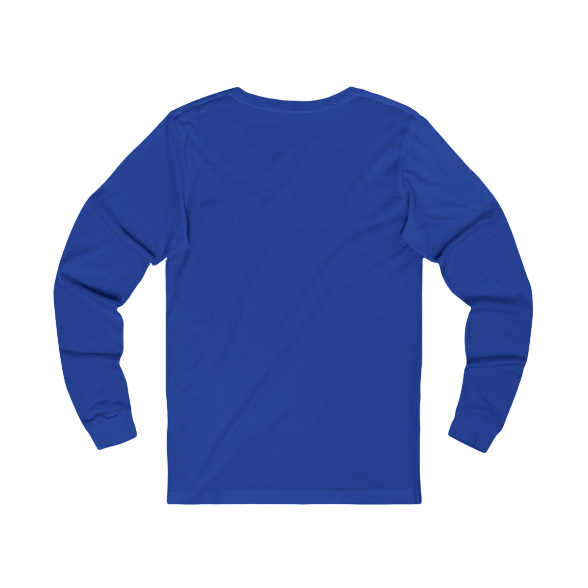Wolf CodeAiclothing Long Sleeve Tee