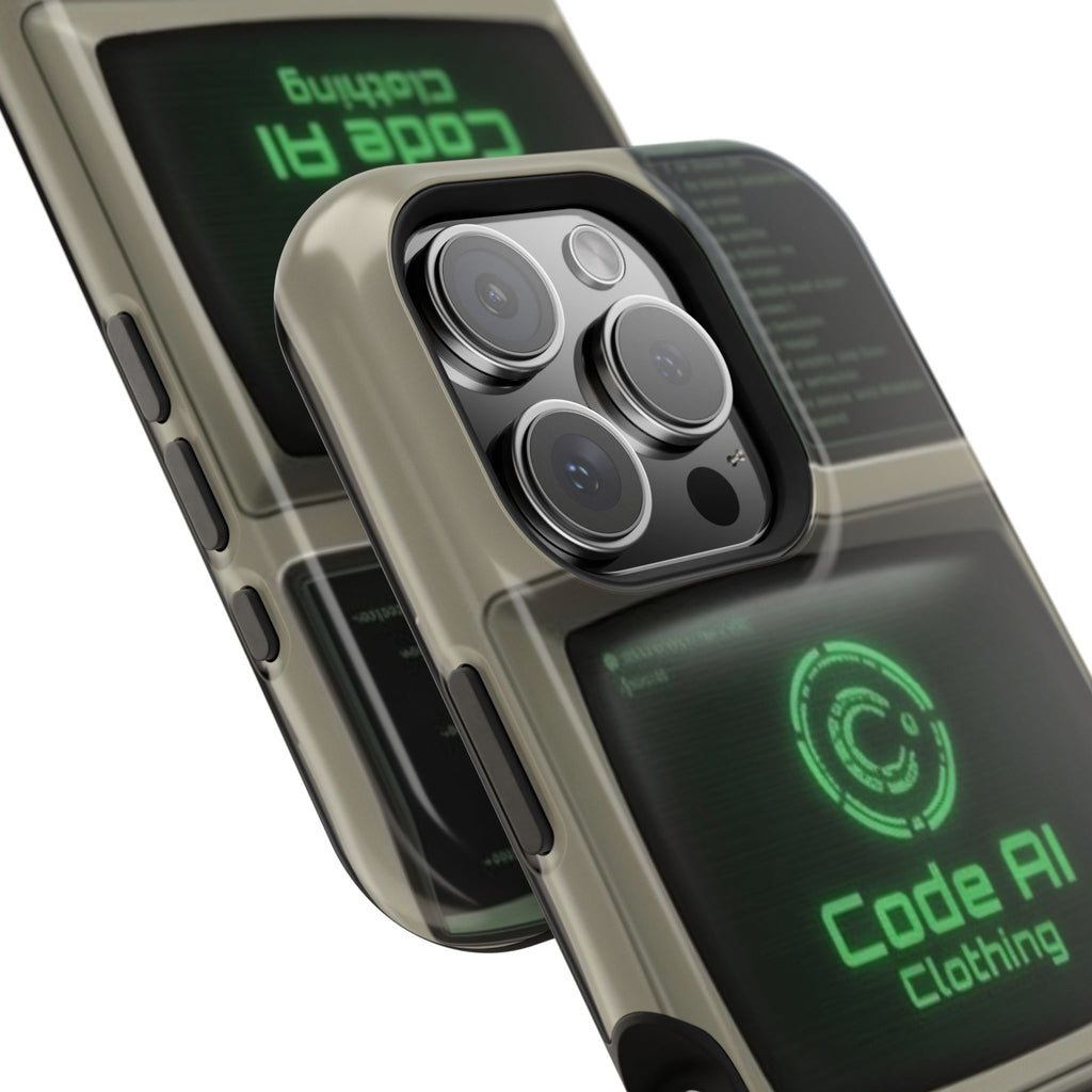 Code AI Classic Case
