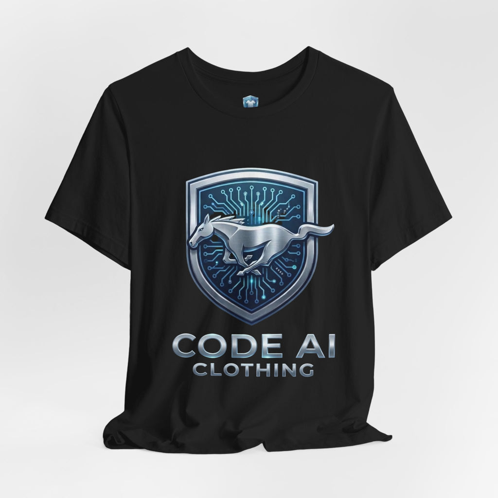 Horse CodeAiclothing