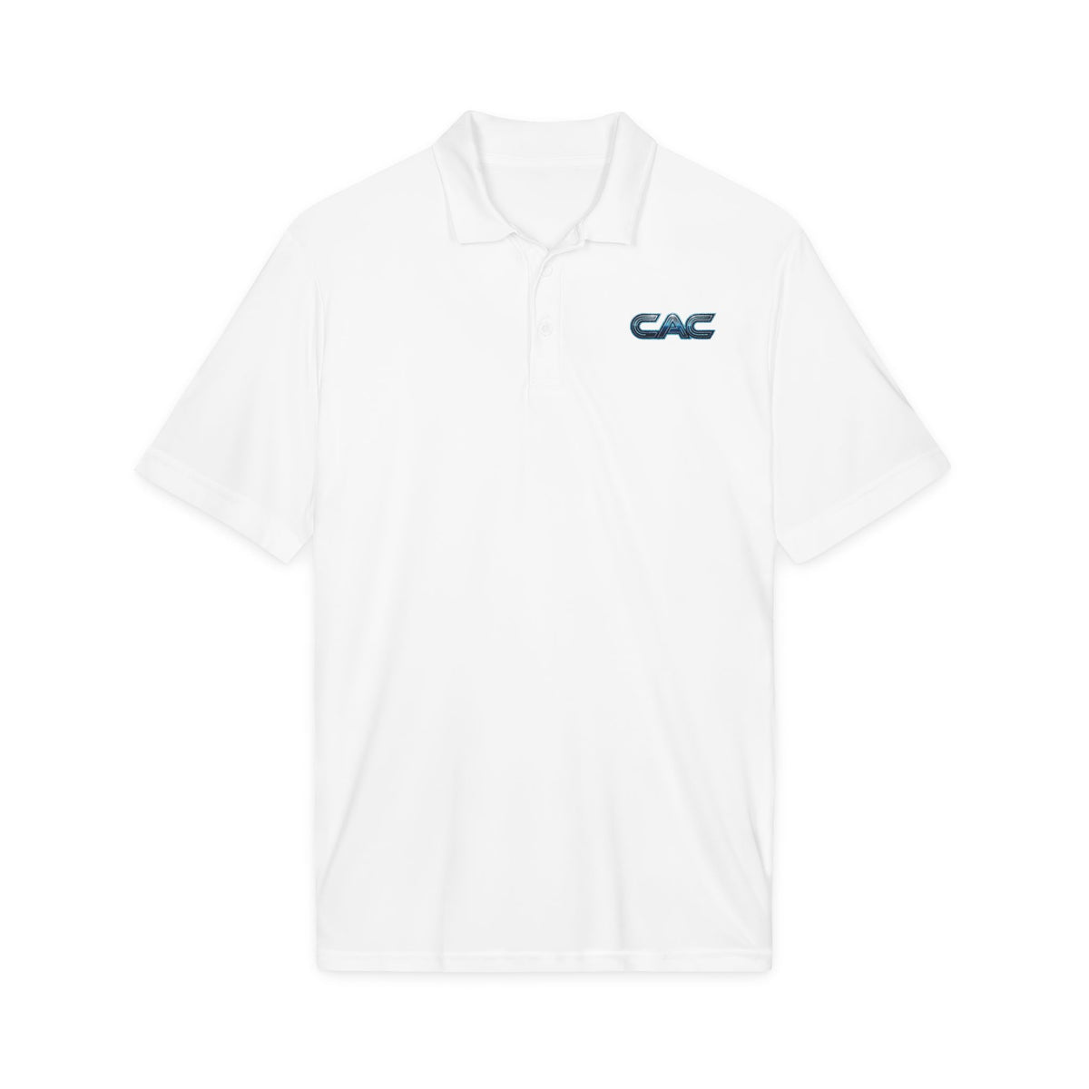 CAC Performance Polo