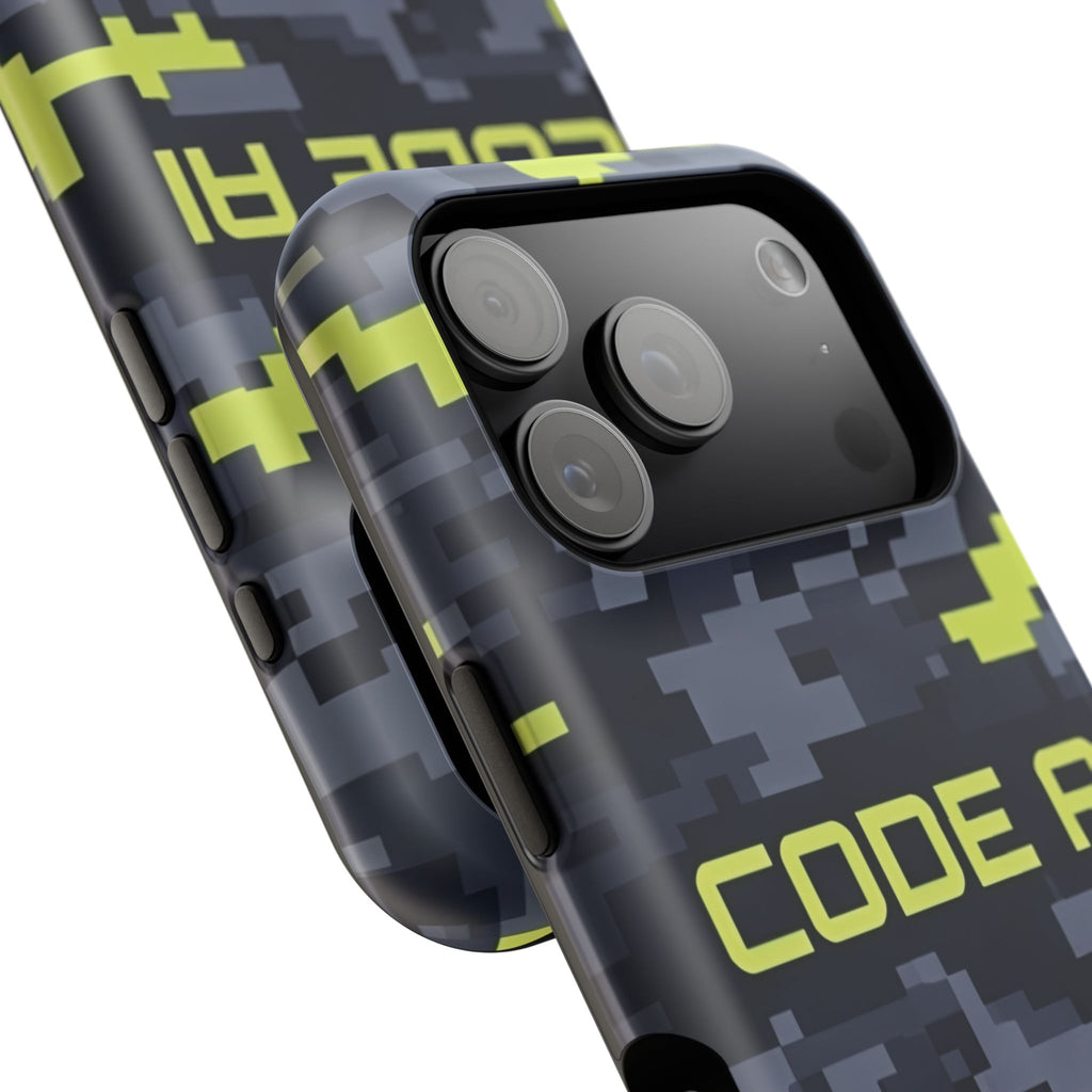 Hazard Mode Case