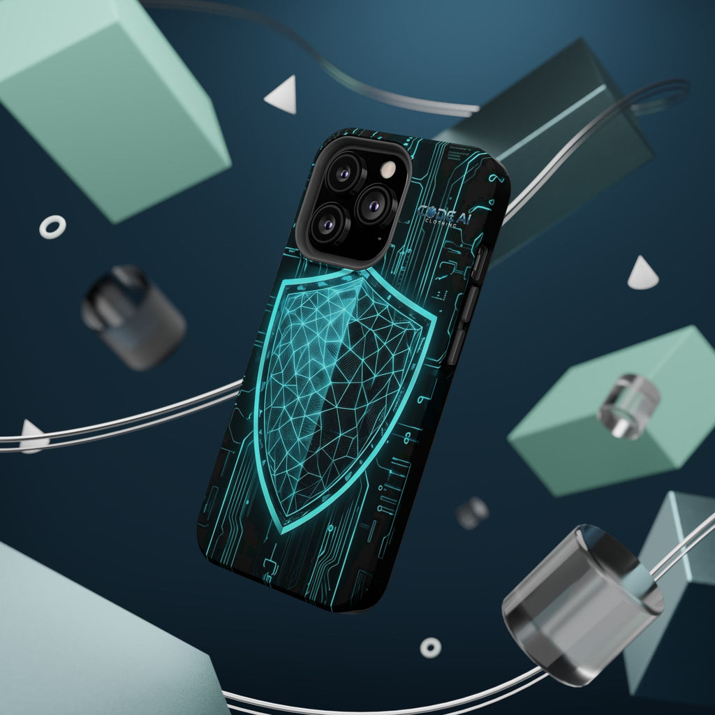 Code AI Tough Case