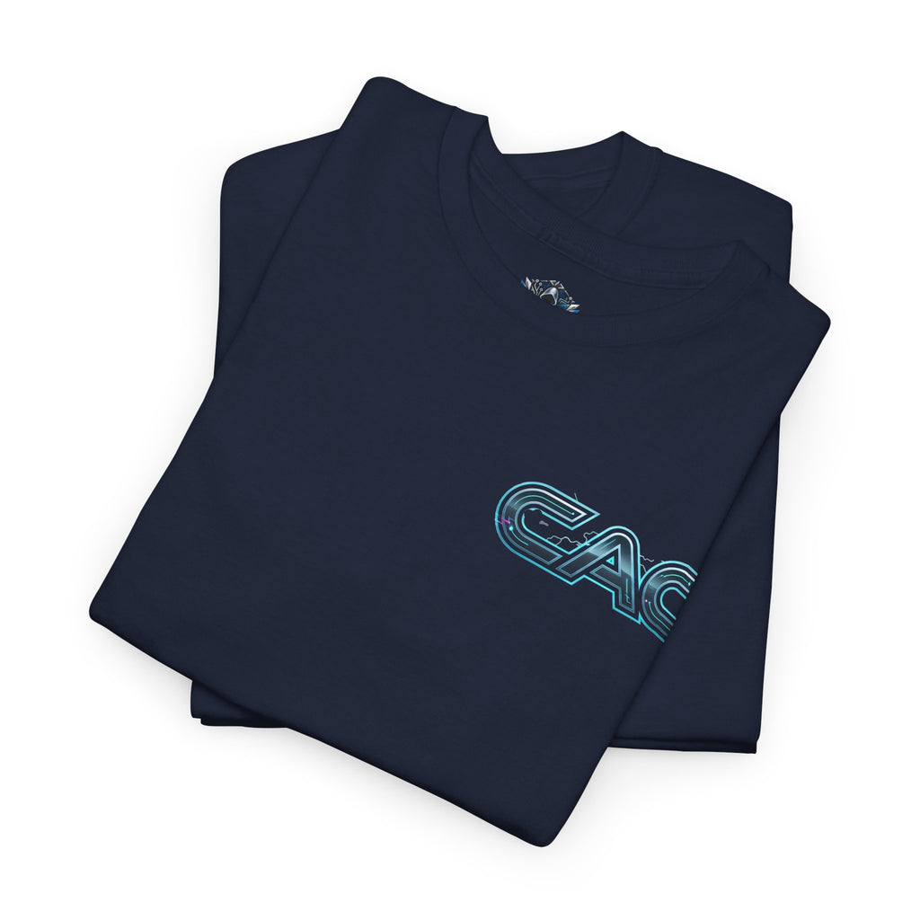 Vice City Neon Tee