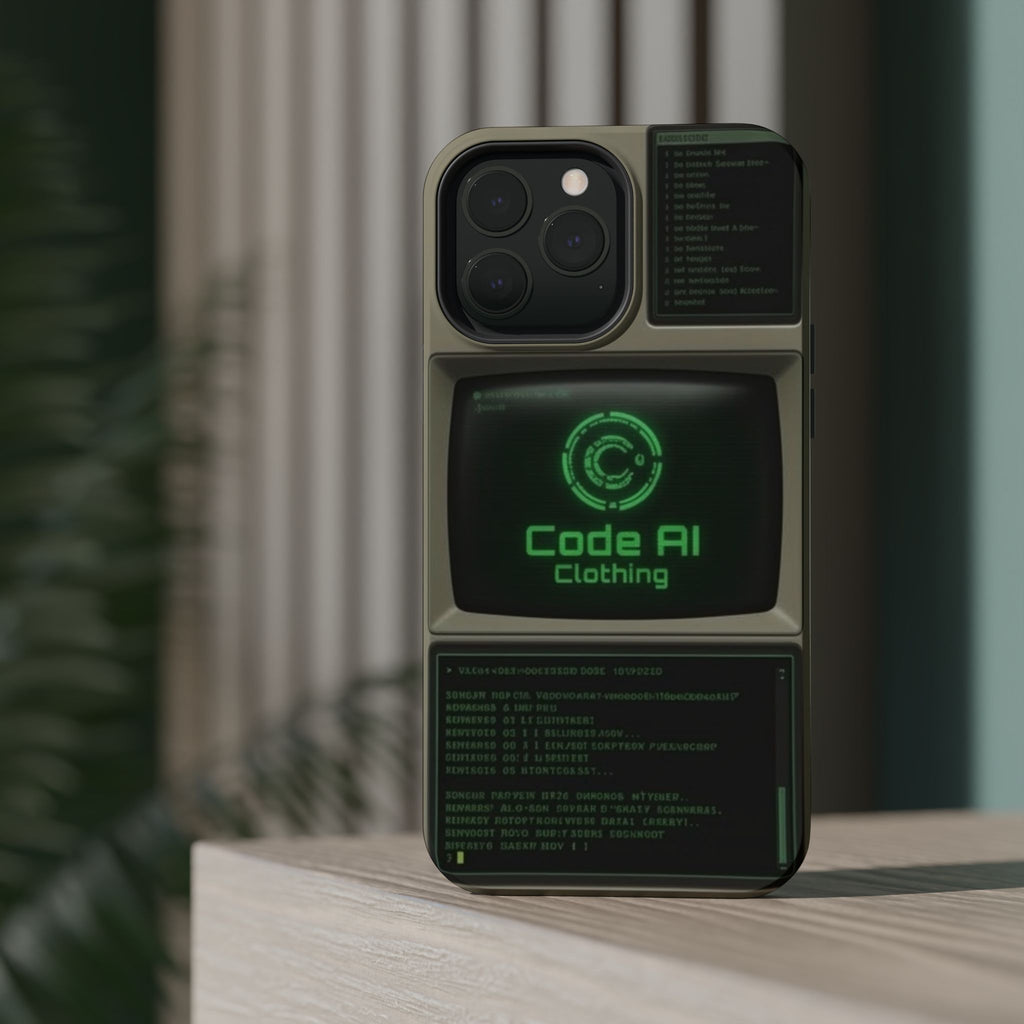 Code AI Classic Case