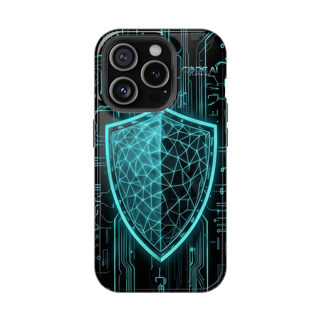 Code AI Tough Case