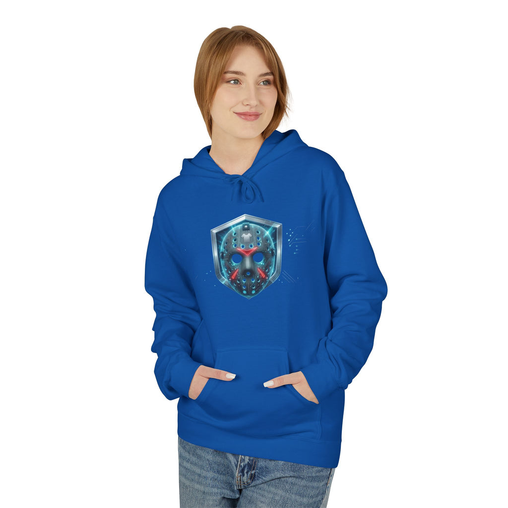 Jason Slasher Fleece Hoodie