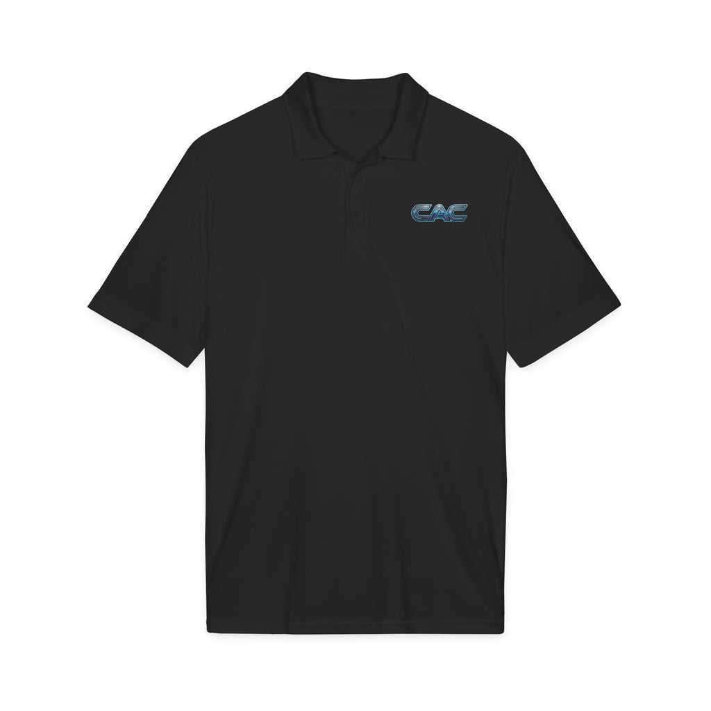 CAC Performance Polo