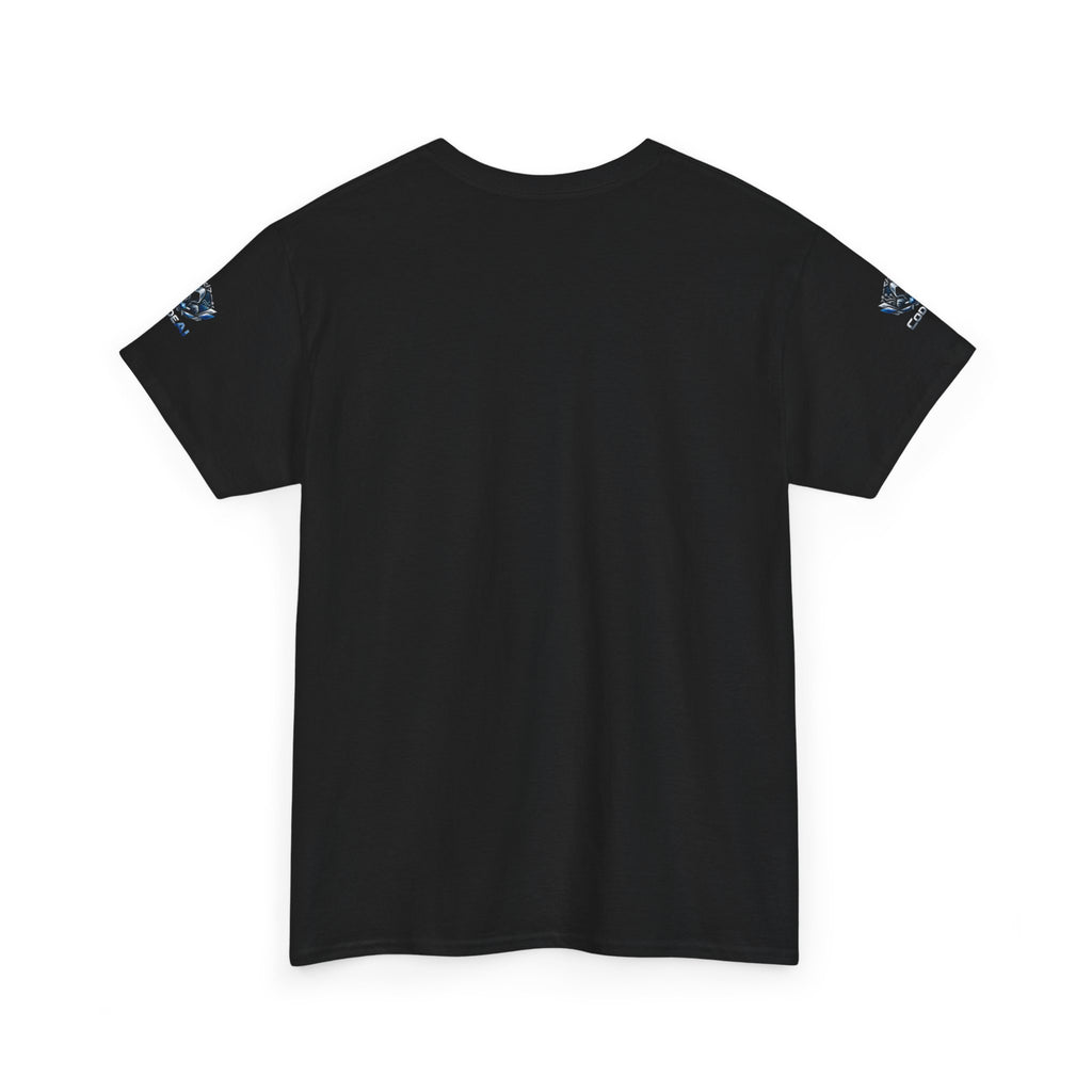 Artificial Intelligence Drip Tee
