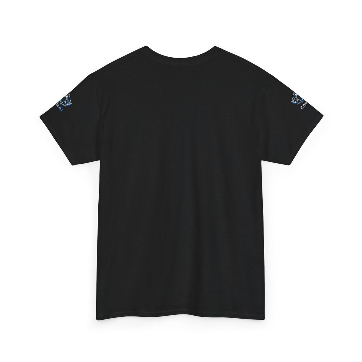 Artificial Intelligence Drip Tee